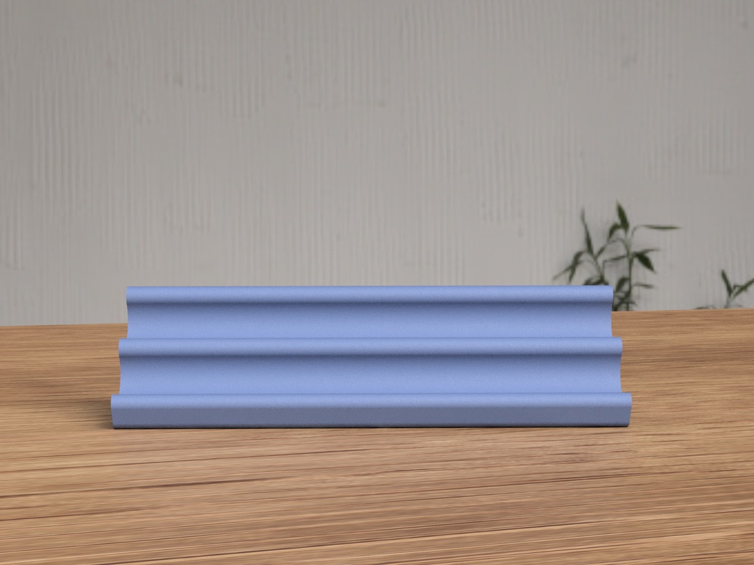 Suport pentru stilou 3D - 3D tolltartó - casă & stil de viață - materiale de depozitare și sortare - organizator birou - Artynos.ro