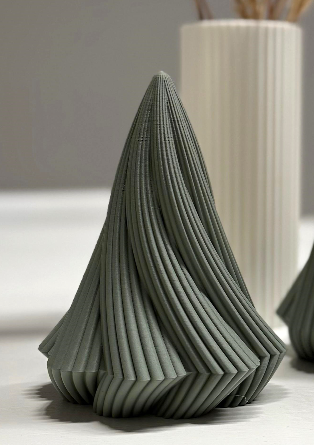 Decorațiune 3D pentru bradul de Crăciun, răsucită - 3D karácsonyfa dekoráció, csavart - accesorii de crăciun - decorațiuni de crăciun de casă - Artynos.ro Decorațiune 3D pentru bradul de Crăciun, răsucită - 3D karácsonyfa dekoráció, csavart - accesorii de crăciun - decorațiuni de crăciun de casă - Artynos.ro