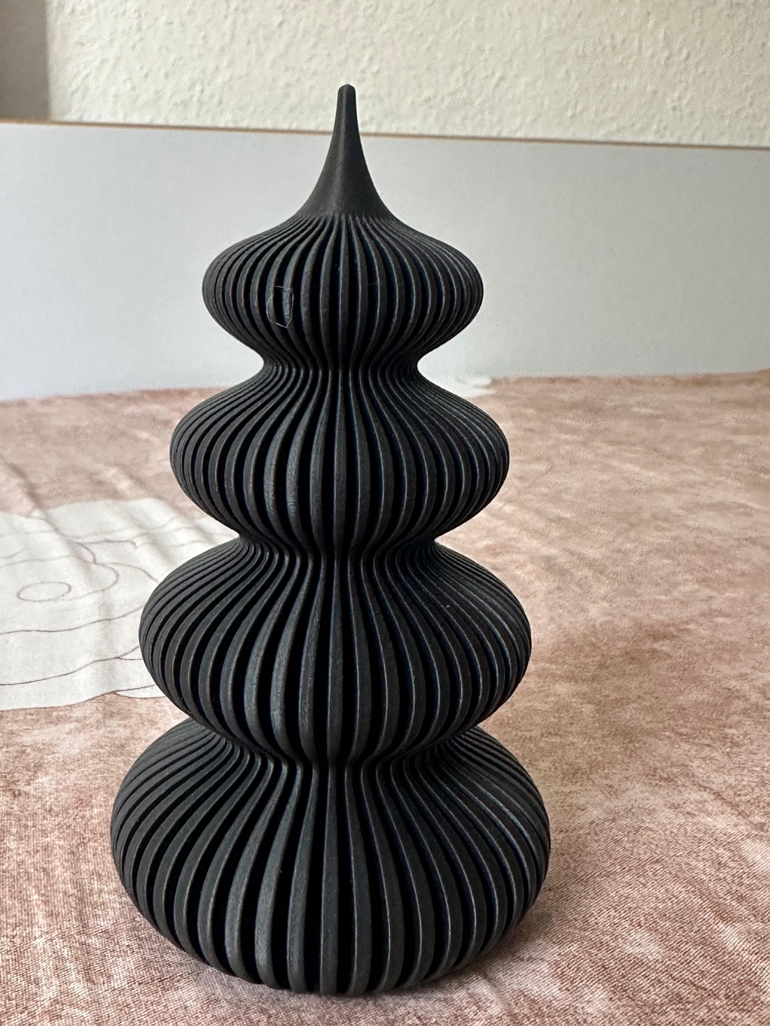 Decorațiune 3D pentru bradul de Crăciun, modern - 3D karácsonyfa dekoráció, modern - accesorii de crăciun - decorațiuni de crăciun de casă - Artynos.ro Decorațiune 3D pentru bradul de Crăciun, modern - 3D karácsonyfa dekoráció, modern - accesorii de crăciun - decorațiuni de crăciun de casă - Artynos.ro