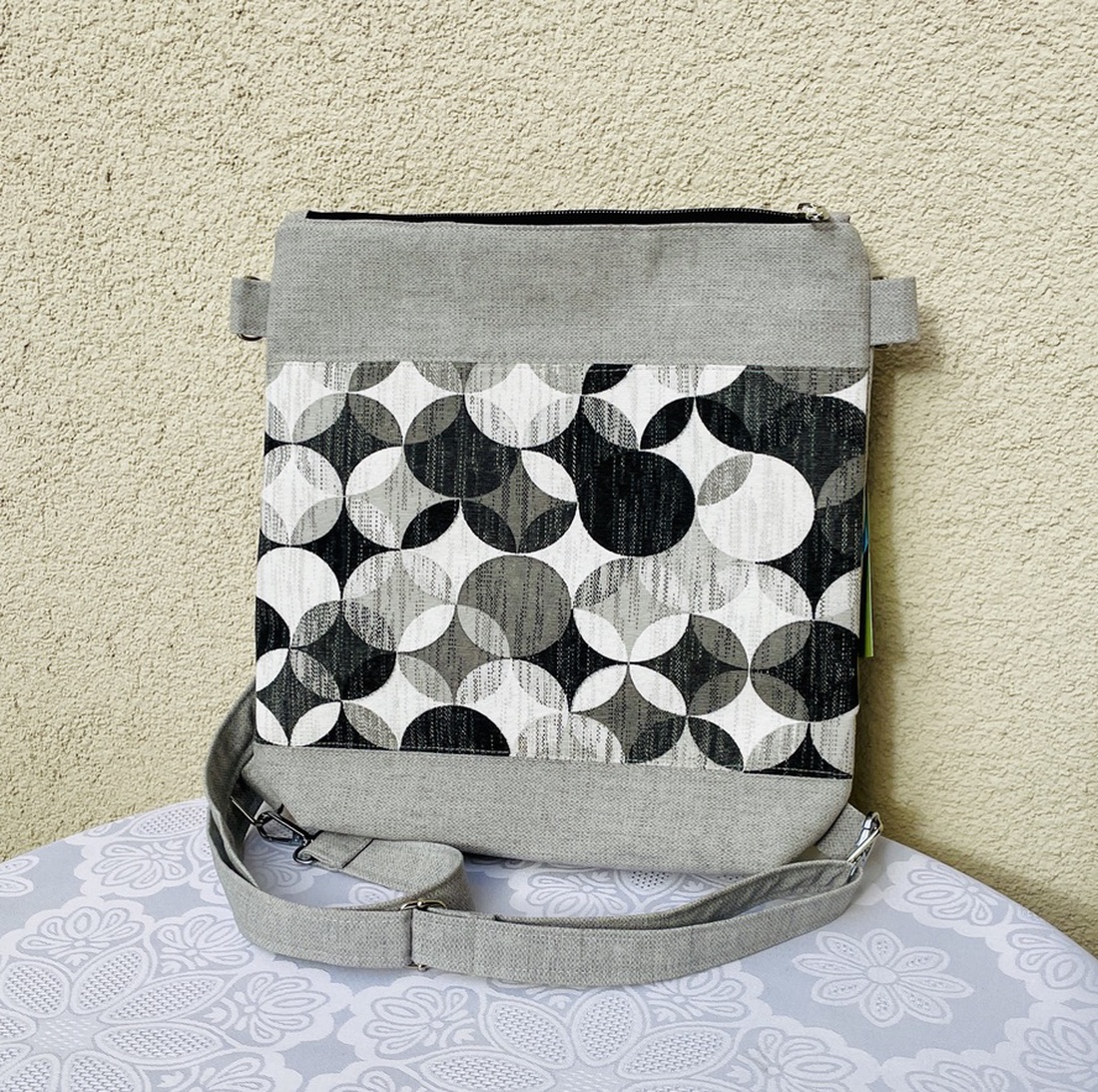 3in1 rucsac panza pentru femei - genți și portofele - rucsacuri - mini rucsacuri - Artynos.ro