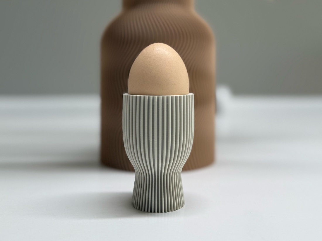 Decorațiune 3D pentru tavă de ouă - casă & stil de viață - decorațiuni de casă - decorațiuni de masă și rafturi - decorațiuni de masă - Artynos.ro