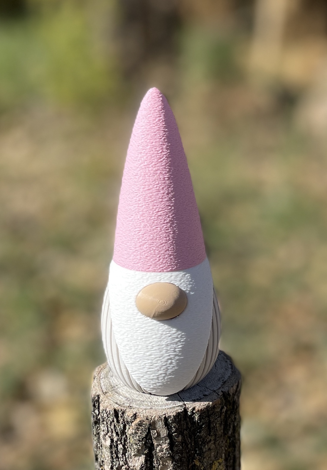 Elf 3D - crăciun - decorațiuni de crăciun de casă - spiriduși de crăciun - Artynos.ro