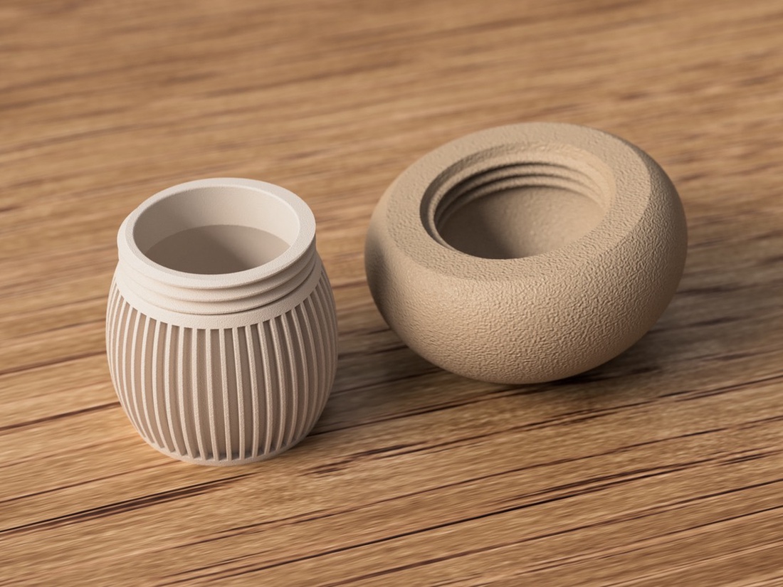 Ciupercă 3D - casă & stil de viață - decorațiuni de casă - halloween - tot ce ai nevoie de o petrecere! - ornamente de halloween - Artynos.ro