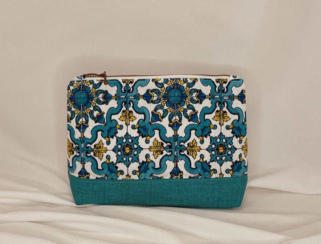 Nesessian A5  - genți și portofele - genți cosmetice - Artynos.ro