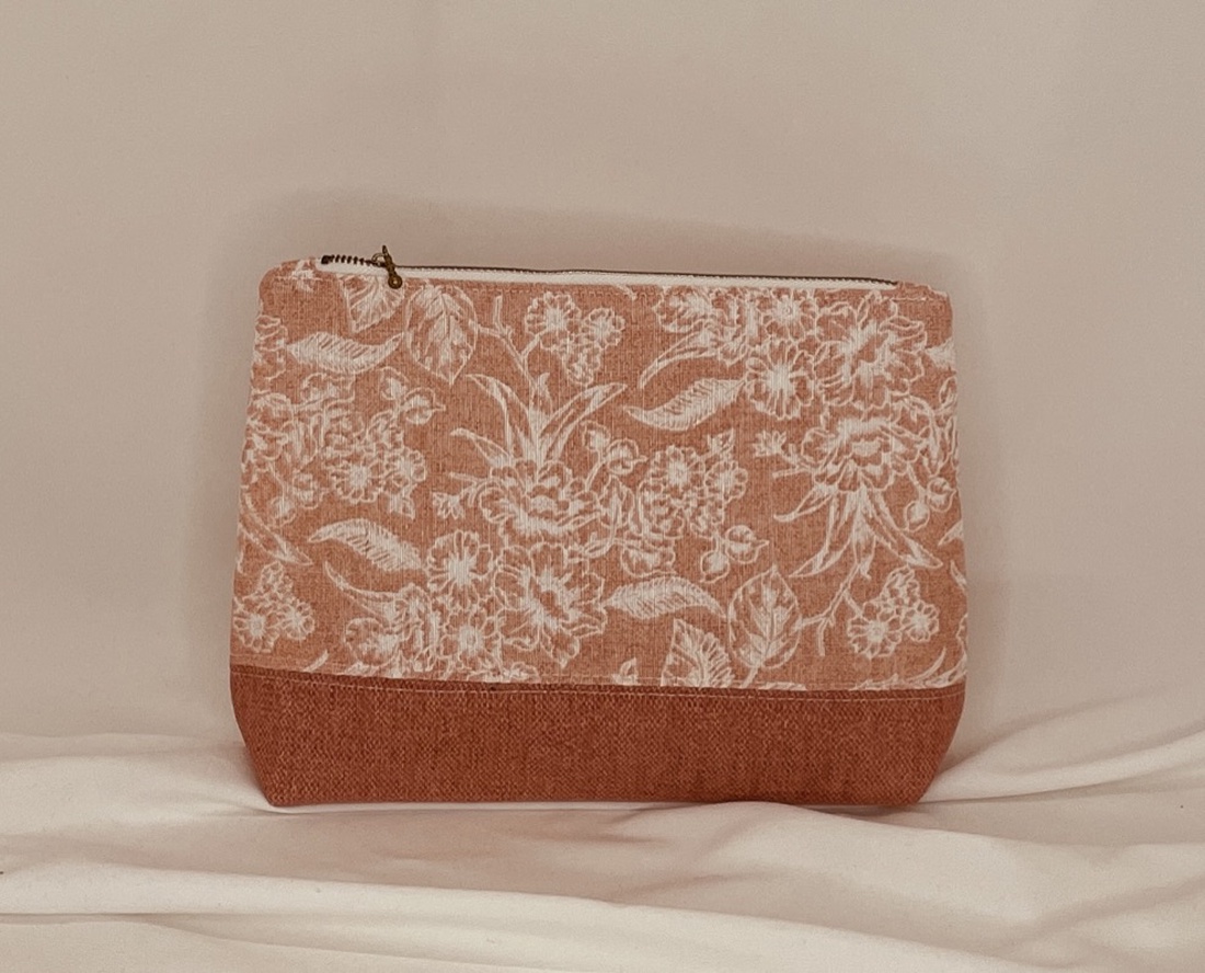 Nesessian A5  - genți și portofele - genți cosmetice - Artynos.ro