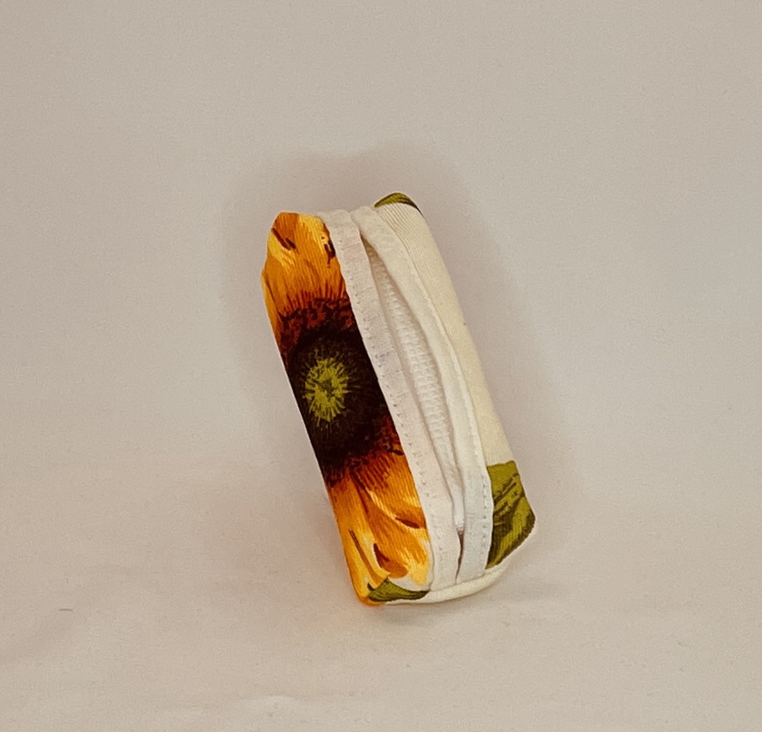 Suport pentru șervețele din pânză - genți și portofele - portofele, huse, suporturi - suport de batiste - Artynos.ro