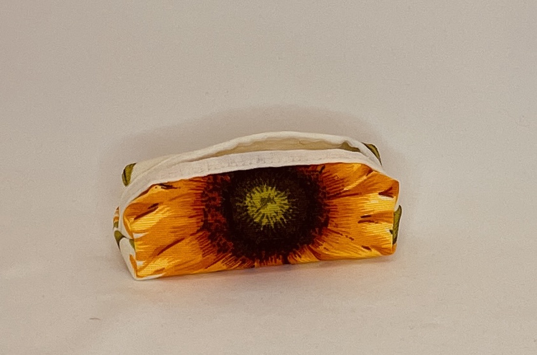 Suport pentru șervețele din pânză - genți și portofele - portofele, huse, suporturi - suport de batiste - Artynos.ro