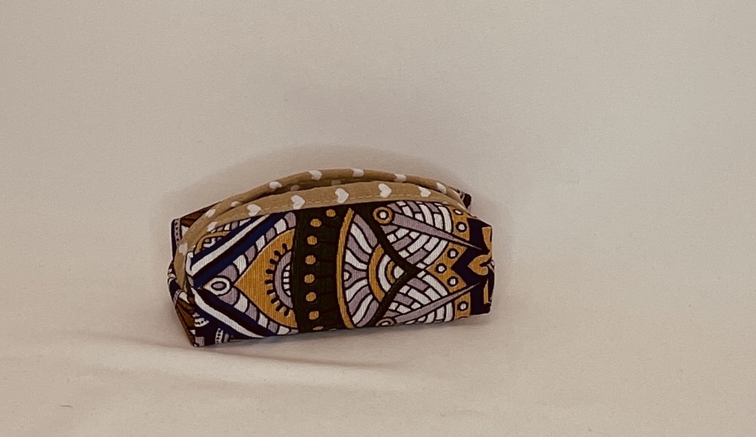 Suport pentru șervețele din pânză - genți și portofele - portofele, huse, suporturi - suport de batiste - Artynos.ro