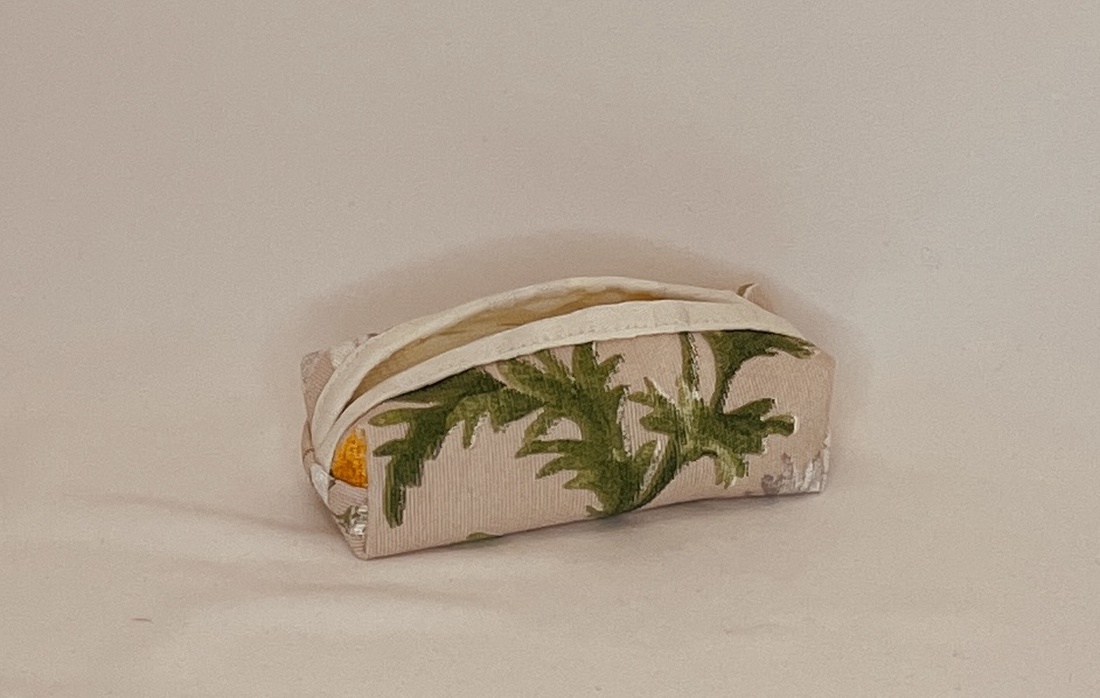 Suport pentru șervețele din pânză - genți și portofele - portofele, huse, suporturi - suport de batiste - Artynos.ro