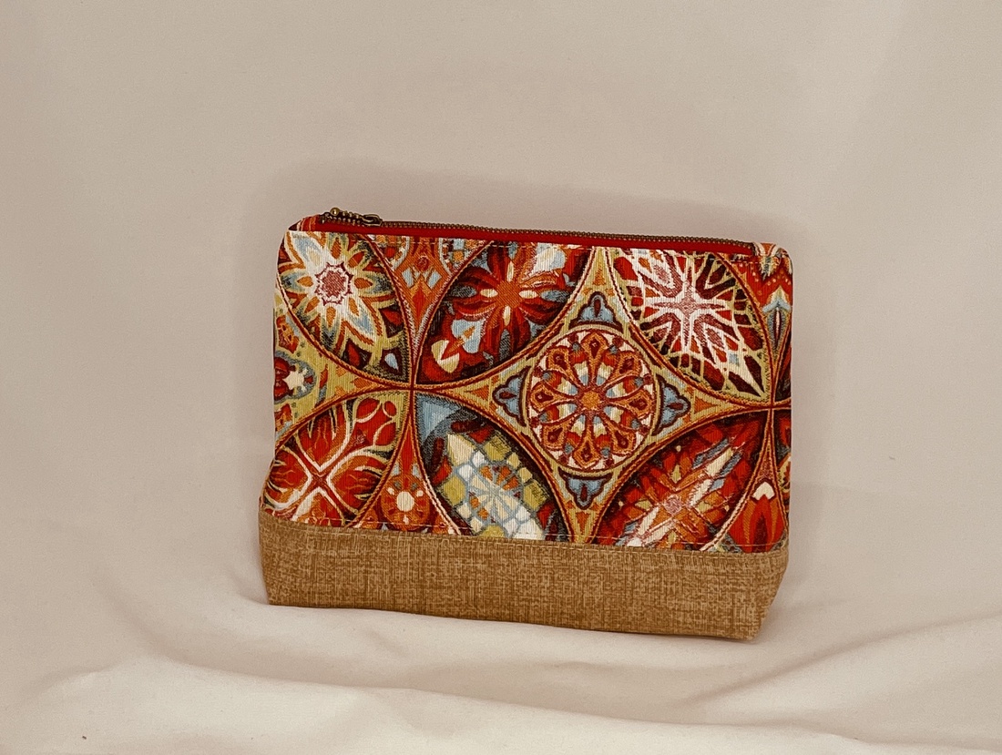 Nesessian A5  - genți și portofele - genți cosmetice - Artynos.ro