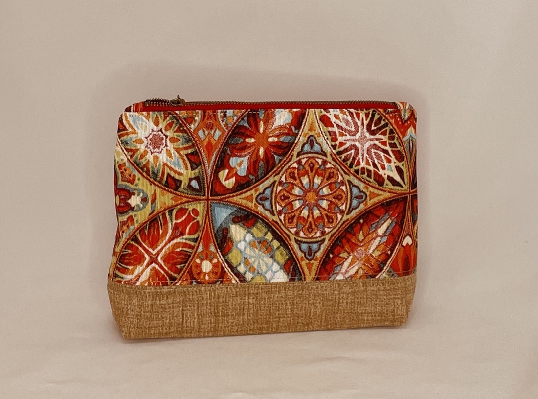 Nesessian A5  - genți și portofele - genți cosmetice - Artynos.ro