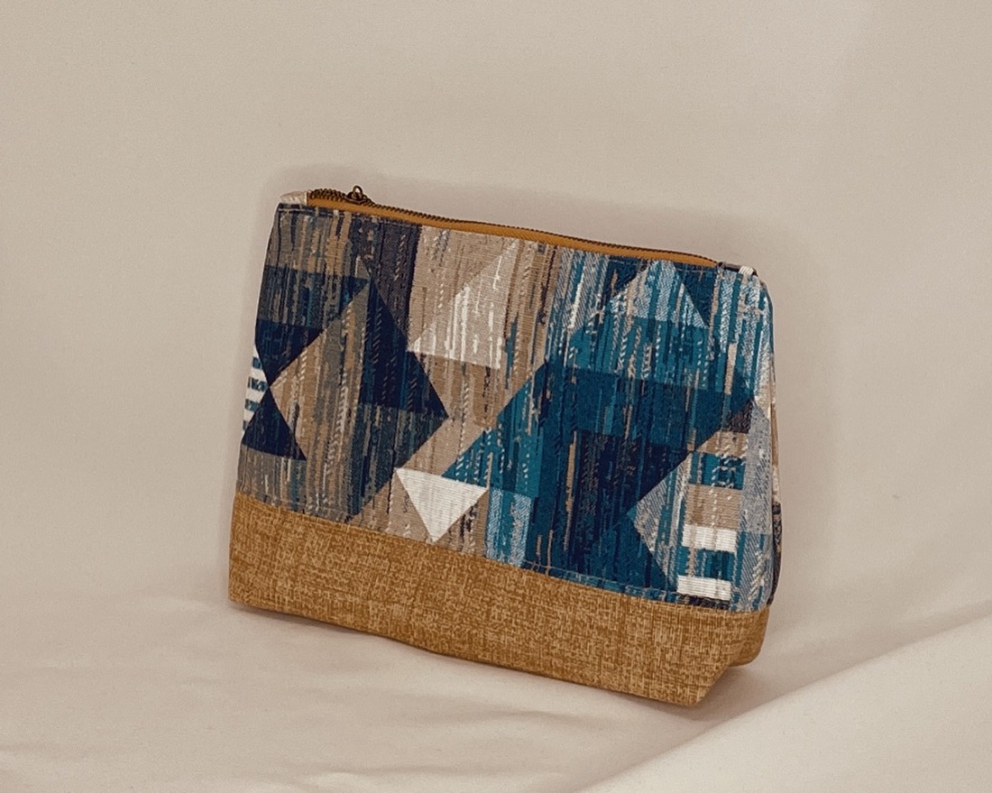 Nesessian A5  - genți și portofele - genți cosmetice - Artynos.ro