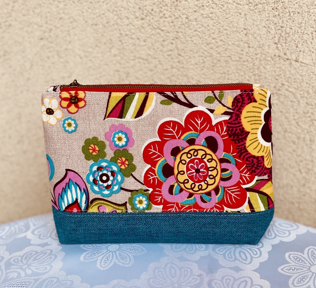 Nesessian A5  - genți și portofele - genți cosmetice - Artynos.ro