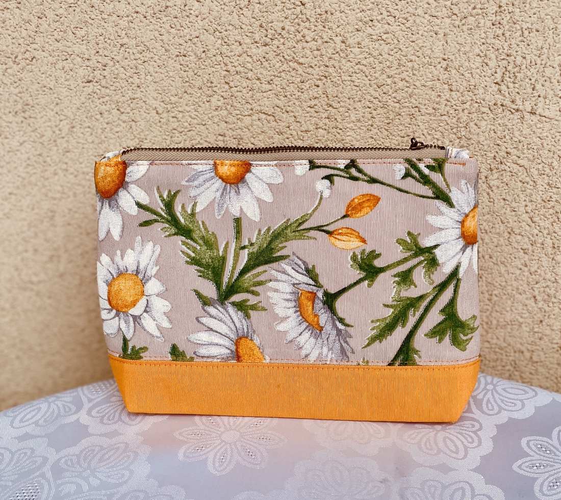 Nesessian A5  - genți și portofele - genți cosmetice - Artynos.ro