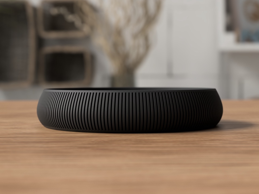 Tava 3D - casă & stil de viață - echipamente de bucătărie - accesorii de servire - tăvițe - Artynos.ro