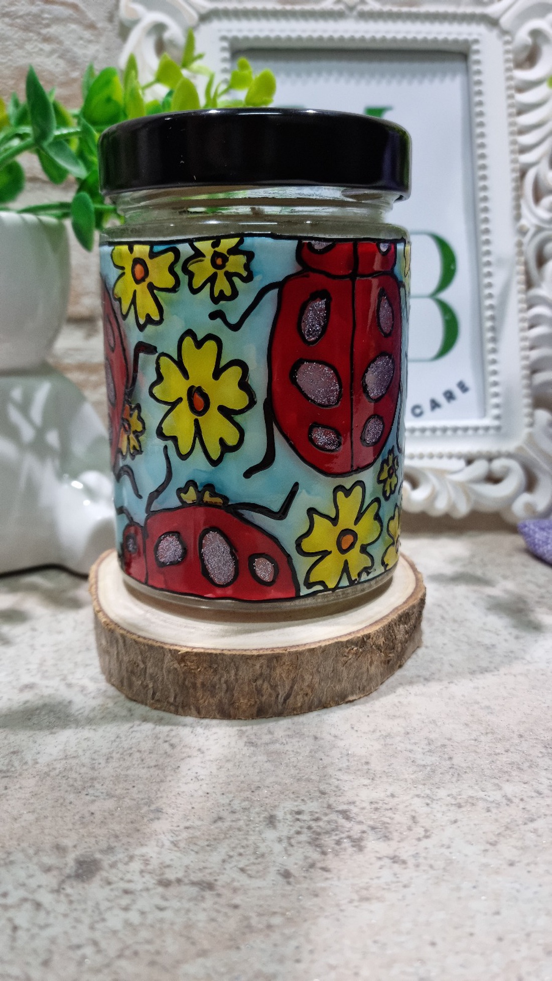Borcan Gargarite Summer - casă & stil de viață - lumânări, parfumuri, arome - lumânare - lumânări artizanale - Artynos.ro Borcan Gargarite Summer - casă & stil de viață - lumânări, parfumuri, arome - lumânare - lumânări artizanale - Artynos.ro