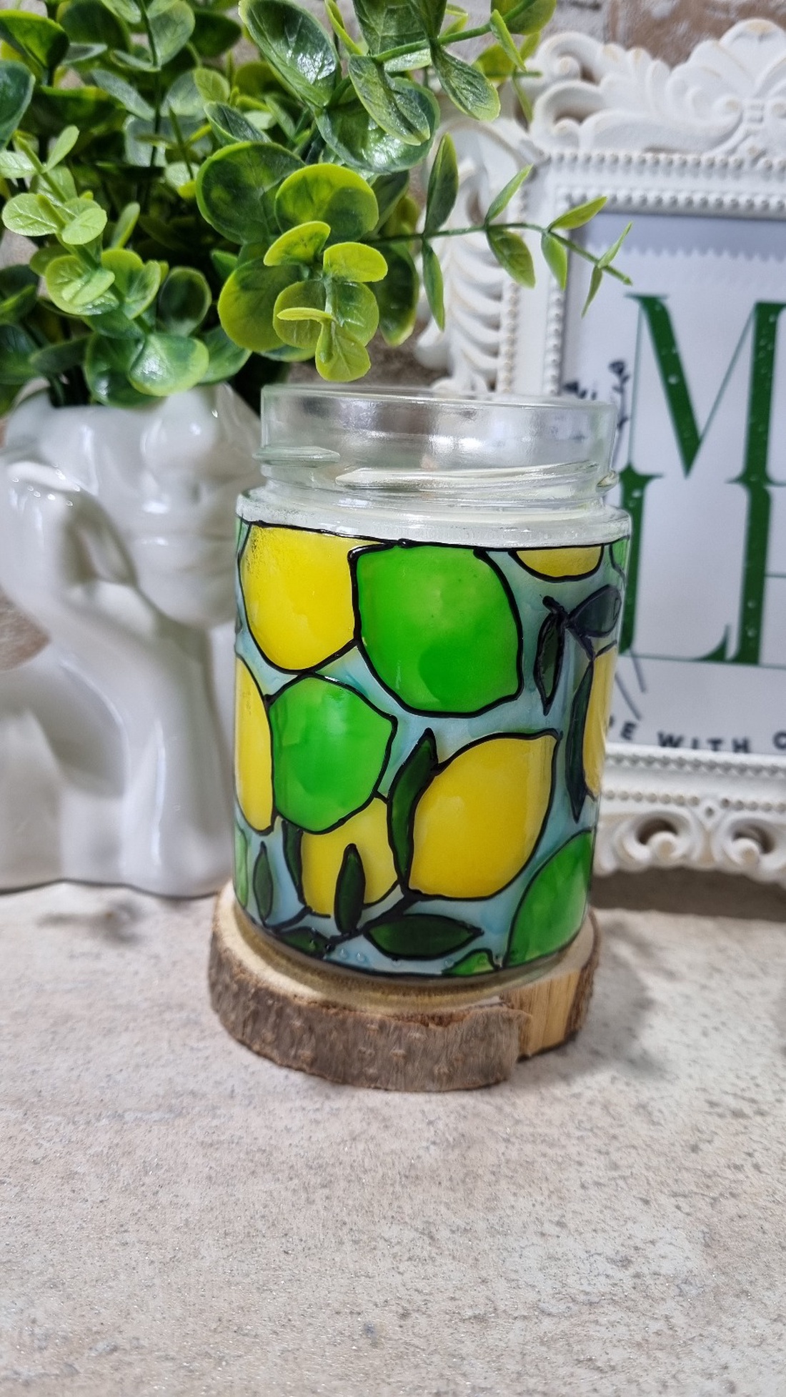 Borcan Lamai Summer - casă & stil de viață - lumânări, parfumuri, arome - lumânare - lumânări artizanale - Artynos.ro Borcan Lamai Summer - casă & stil de viață - lumânări, parfumuri, arome - lumânare - lumânări artizanale - Artynos.ro