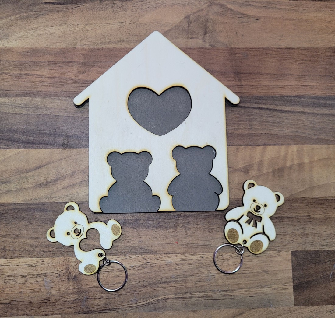 Breloc de perete Macis -  - Artynos.ro Breloc de perete Macis -  - Artynos.ro