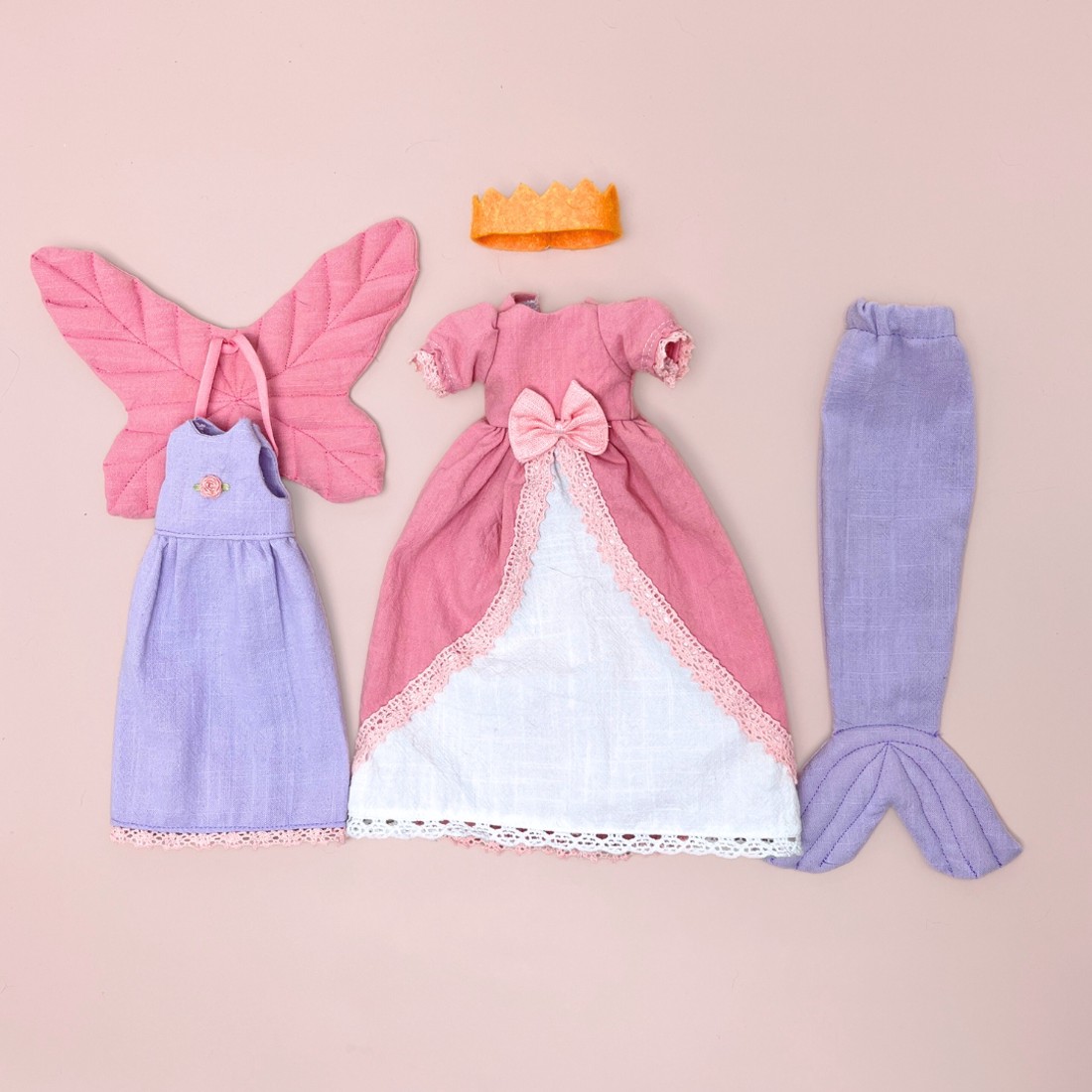 Bogi Baba - Pachet basm -  - Artynos.ro