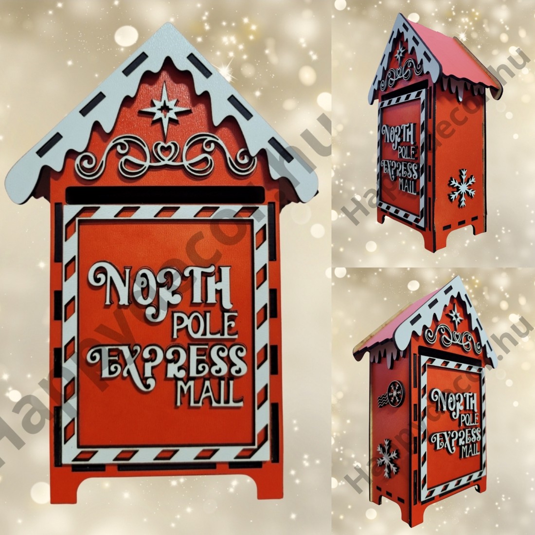 Mikulas a postat -  - Artynos.ro Mikulas a postat -  - Artynos.ro