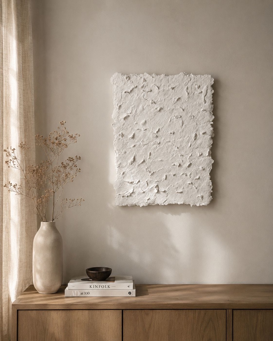 FRAGMENTS /  Tablou handmade sculptural in relief 3d texturat - casă & stil de viață - decorațiuni de casă - picturi murale - tablouri/picturi pe pânză - Artynos.ro