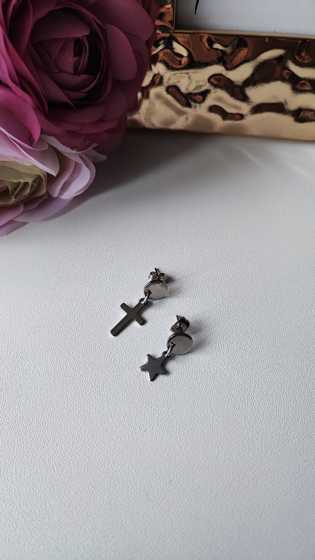 Set Romantic Protection � ediție limitată - bijuterii - seturi de bijuterii - Artynos.ro