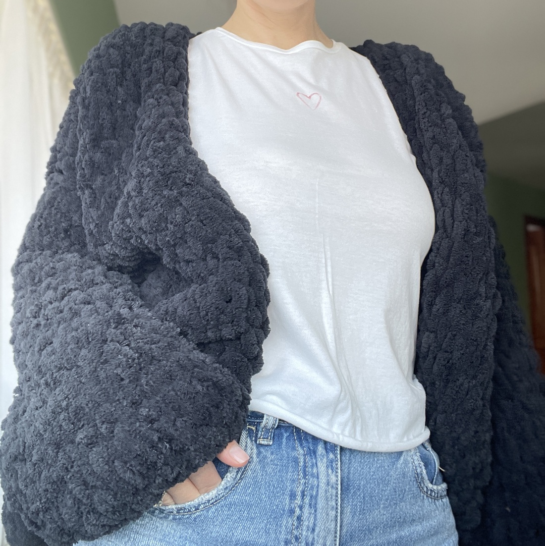 Cozy cardigan - îmbrăcăminte și modă - haine damă - hanorace, cardigane - Artynos.ro Cozy cardigan - îmbrăcăminte și modă - haine damă - hanorace, cardigane - Artynos.ro