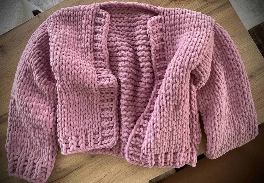 Soft cardigan - îmbrăcăminte și modă - haine damă - hanorace, cardigane - Artynos.ro