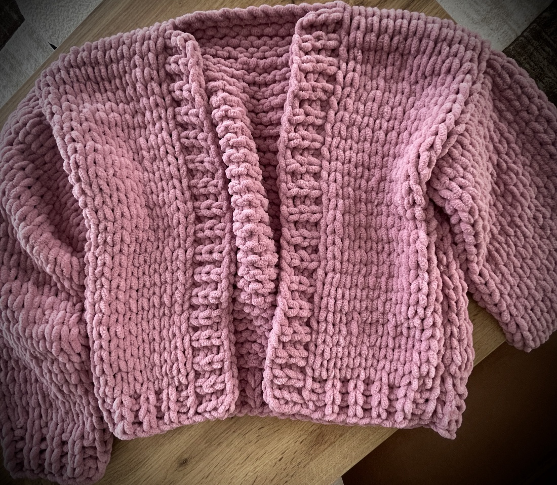 Soft cardigan - îmbrăcăminte și modă - haine damă - hanorace, cardigane - Artynos.ro