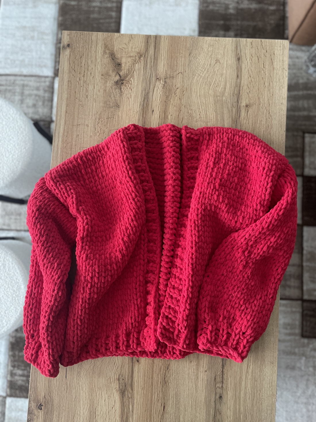 Soft cardigan  - îmbrăcăminte și modă - haine damă - hanorace, cardigane - Artynos.ro