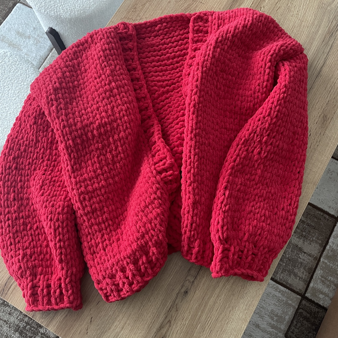 Soft cardigan  - îmbrăcăminte și modă - haine damă - hanorace, cardigane - Artynos.ro