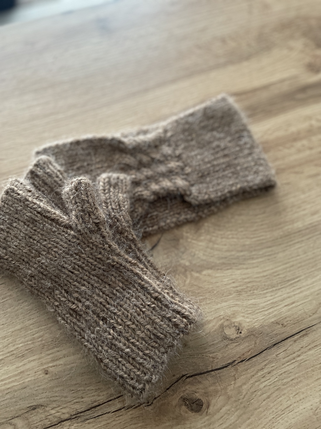 Winter set - îmbrăcăminte și modă - set de perechi - set dublu femei-bărbați (haine, accesorii) - Artynos.ro