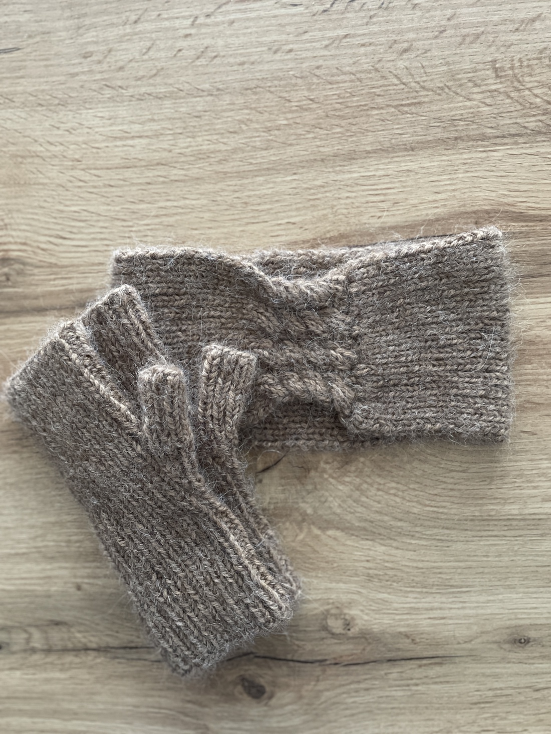 Winter set - îmbrăcăminte și modă - set de perechi - set dublu femei-bărbați (haine, accesorii) - Artynos.ro