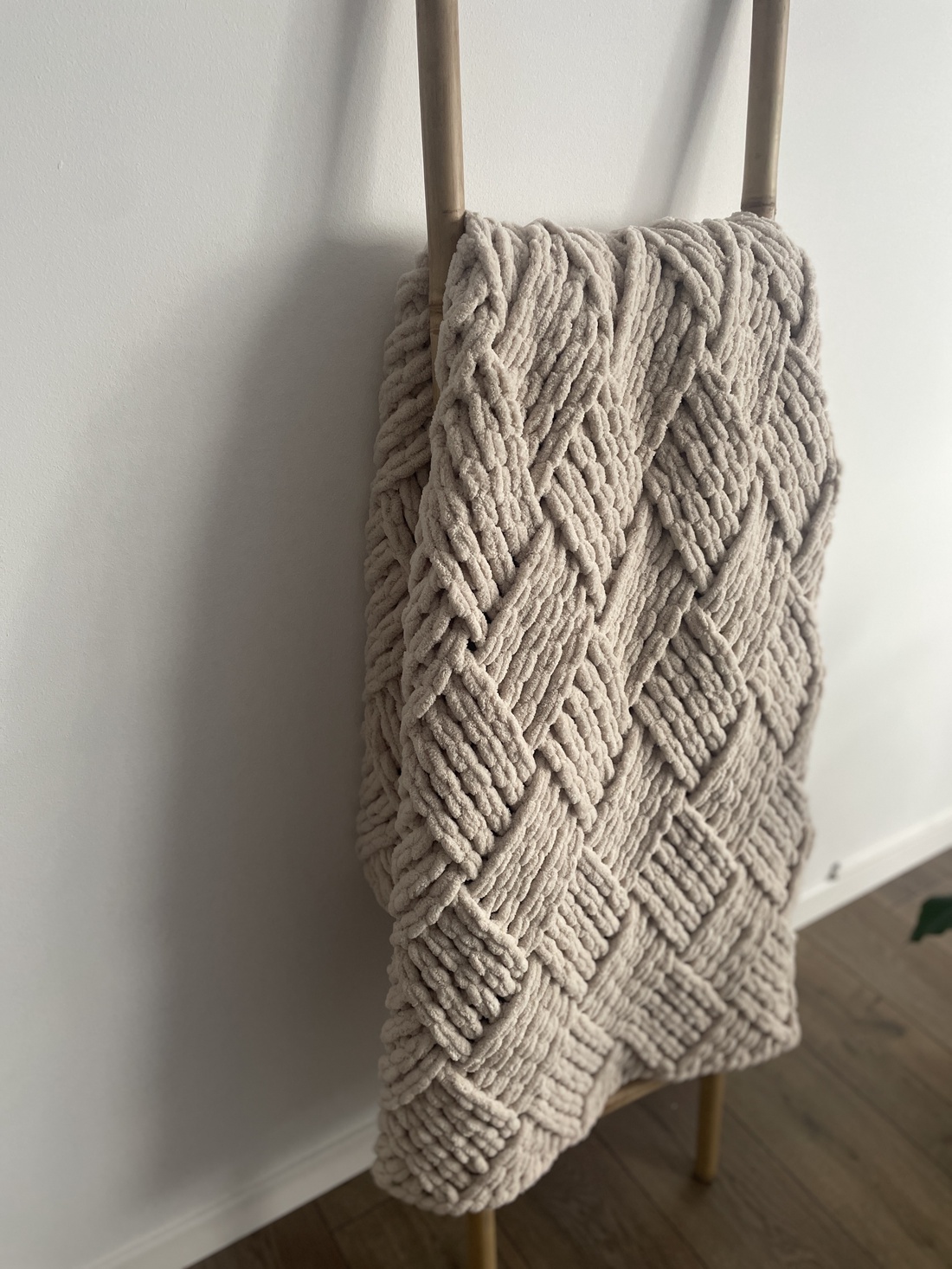 Nest Blanket  - casă & stil de viață - textile de casă - pături - Artynos.ro