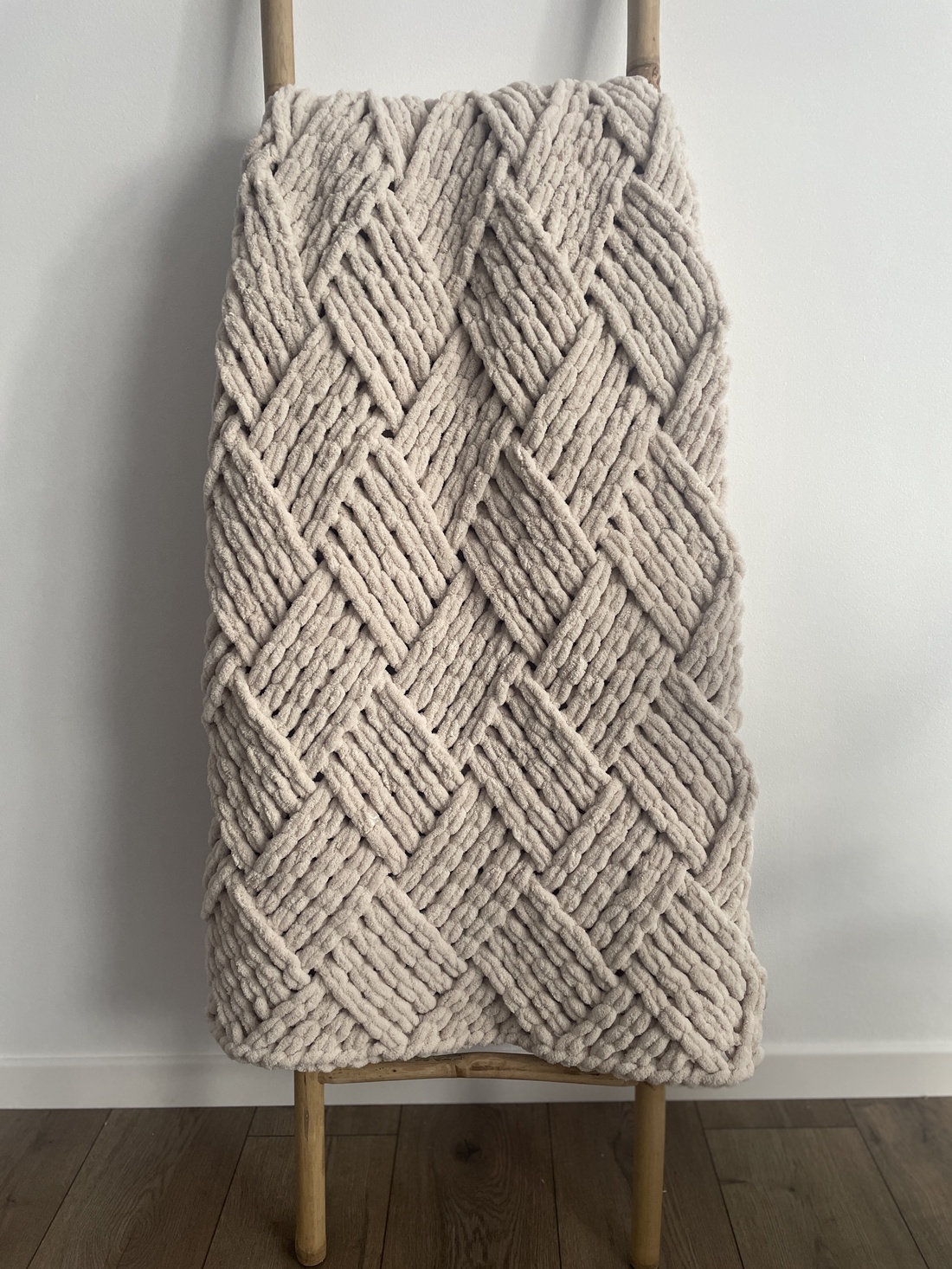 Nest Blanket  - casă & stil de viață - textile de casă - pături - Artynos.ro