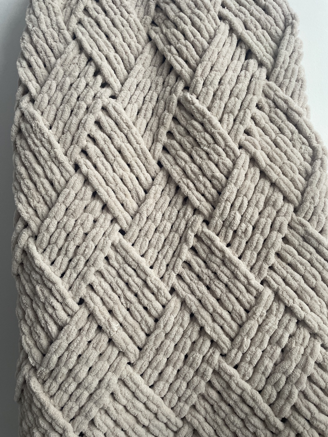 Nest Blanket  - casă & stil de viață - textile de casă - pături - Artynos.ro