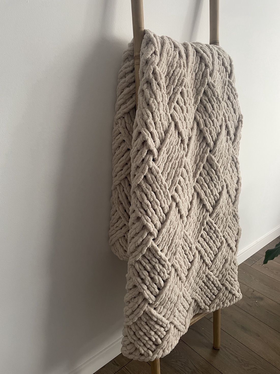 Nest Blanket  - casă & stil de viață - textile de casă - pături - Artynos.ro