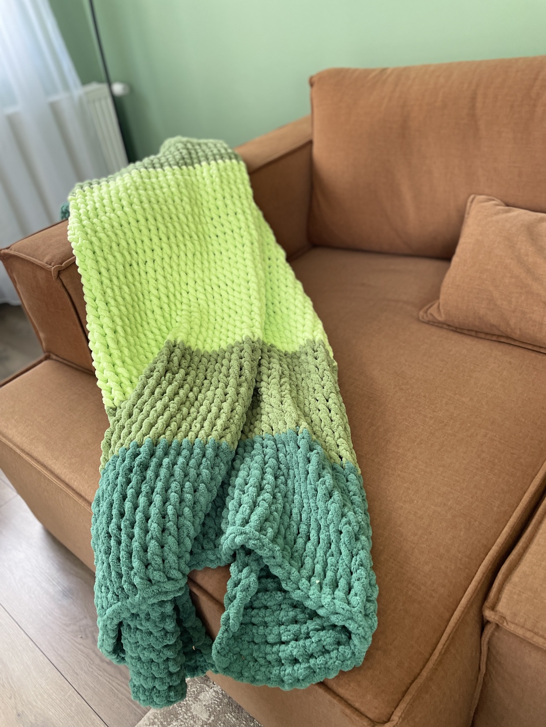 Cozy Blanket  - casă & stil de viață - textile de casă - pături - Artynos.ro