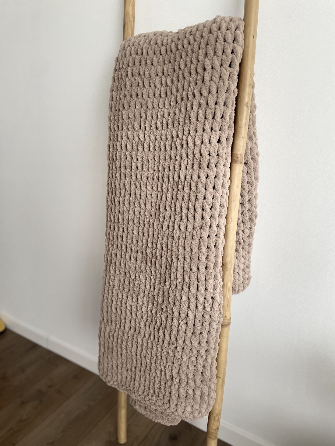 Cozy Blanket  - casă & stil de viață - textile de casă - pături - Artynos.ro