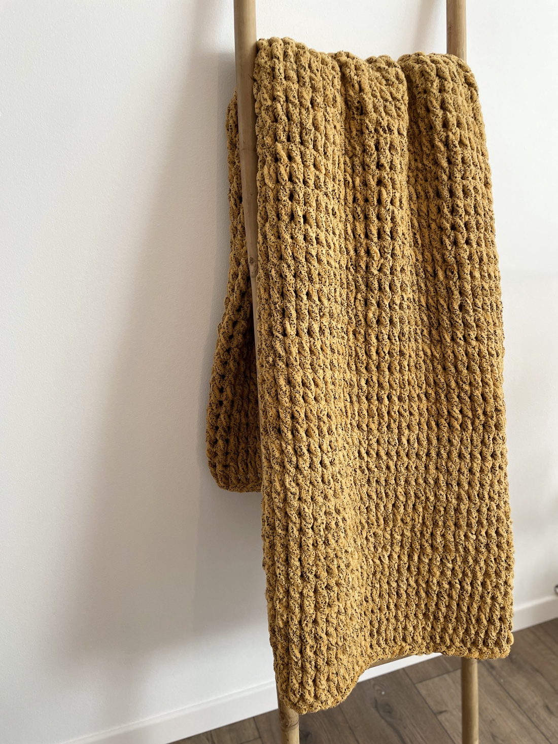 Cozy Blanket  - casă & stil de viață - textile de casă - pături - Artynos.ro