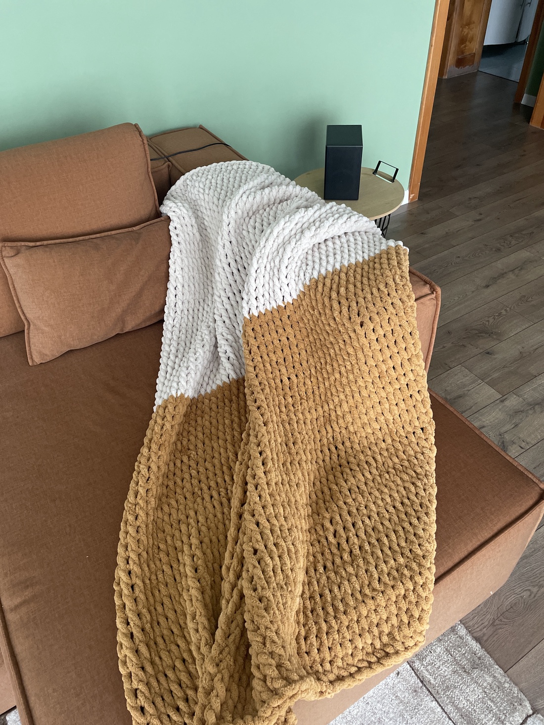 Cozy Blanket  - casă & stil de viață - textile de casă - pături - Artynos.ro