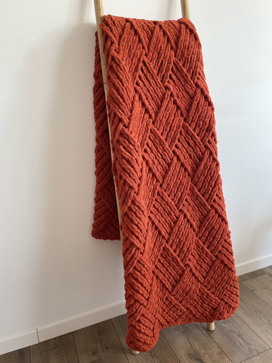 Nest Blanket  - casă & stil de viață - textile de casă - pături - Artynos.ro