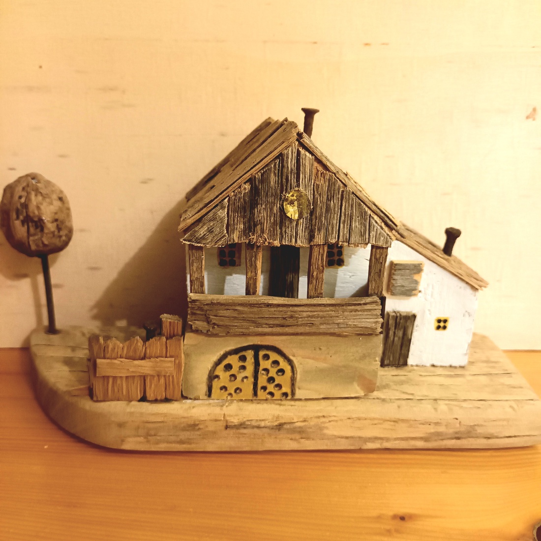 Traditional - arte vizuale și accesorii - sculptură - statuie lemn - Artynos.ro Traditional - arte vizuale și accesorii - sculptură - statuie lemn - Artynos.ro