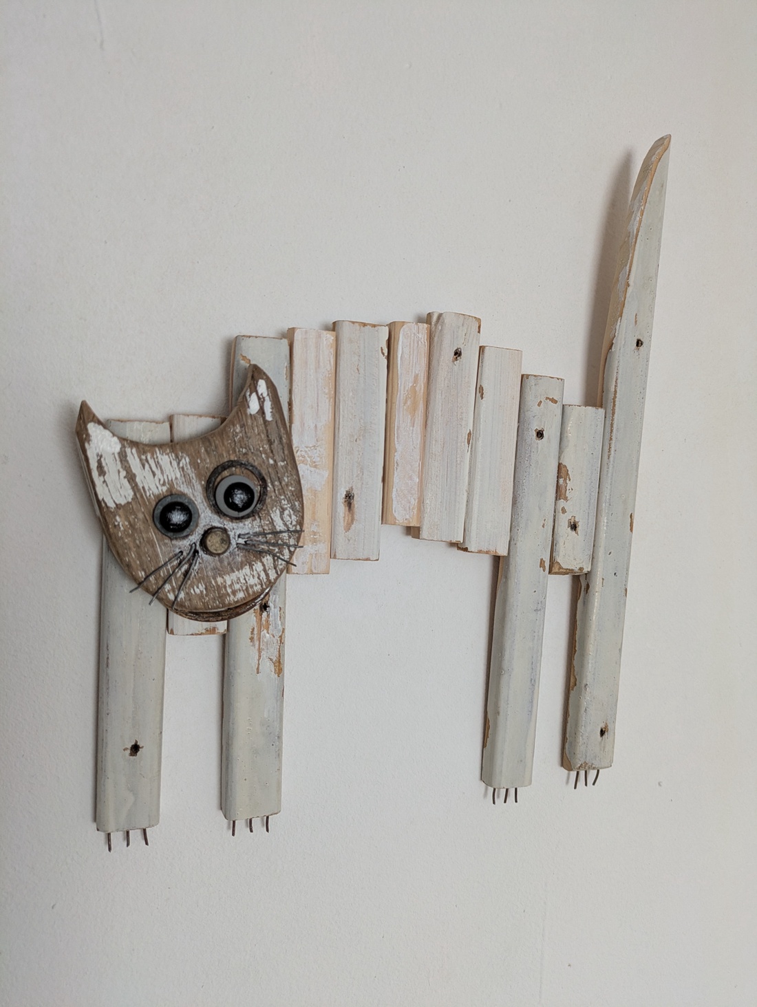 Pisica speriata - casă & stil de viață - accesorii pentru decorat casa - decorațiuni de pereți, decorațiuni suspendate - decorațiuni perete, macramé - Artynos.ro Pisica speriata - casă & stil de viață - accesorii pentru decorat casa - decorațiuni de pereți, decorațiuni suspendate - decorațiuni perete, macramé - Artynos.ro