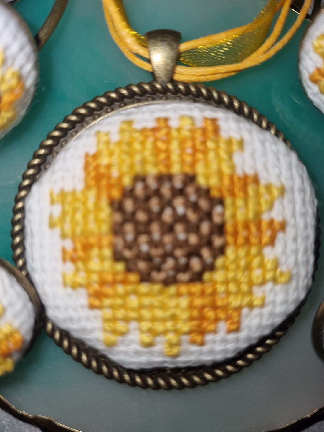 Sunflower wedge set - - Artynos.ro Sunflower wedge set - - Artynos.ro
