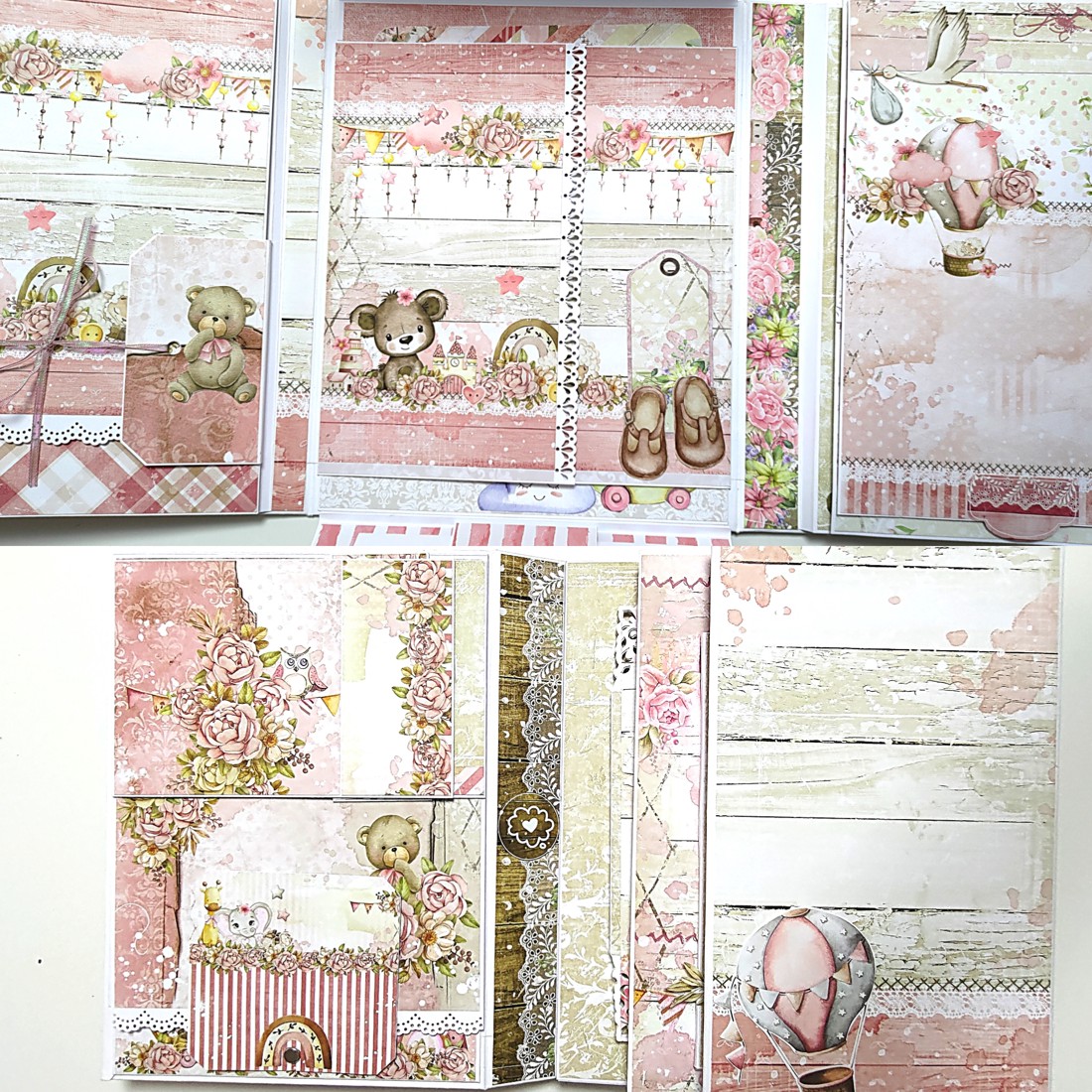 Tiny Miracle album de memorie pentru copii, album foto, scrapbook - casă & stil de viață - papetărie de hârtie - albume foto - Artynos.ro Tiny Miracle album de memorie pentru copii, album foto, scrapbook - casă & stil de viață - papetărie de hârtie - albume foto - Artynos.ro