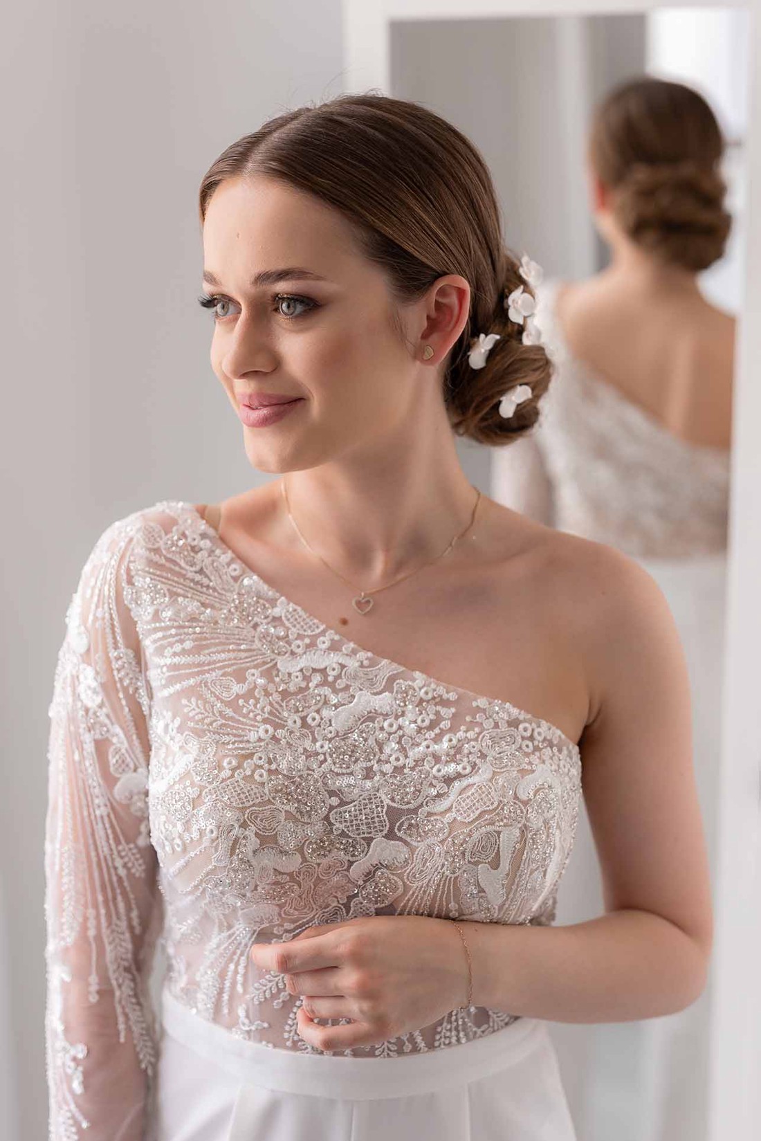 Francesca accesorii pentru păr -  - Artynos.ro