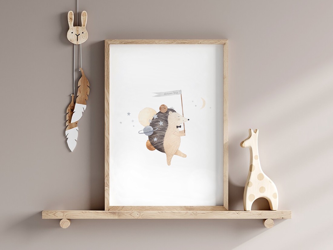 Imagine personalizată pentru camera copiilor, decorațiuni pentru camera copilului, set de artă de perete cu animale din pădure 3 buc - - Artynos.ro Imagine personalizată pentru camera copiilor, decorațiuni pentru camera copilului, set de artă de perete cu animale din pădure 3 buc - - Artynos.ro