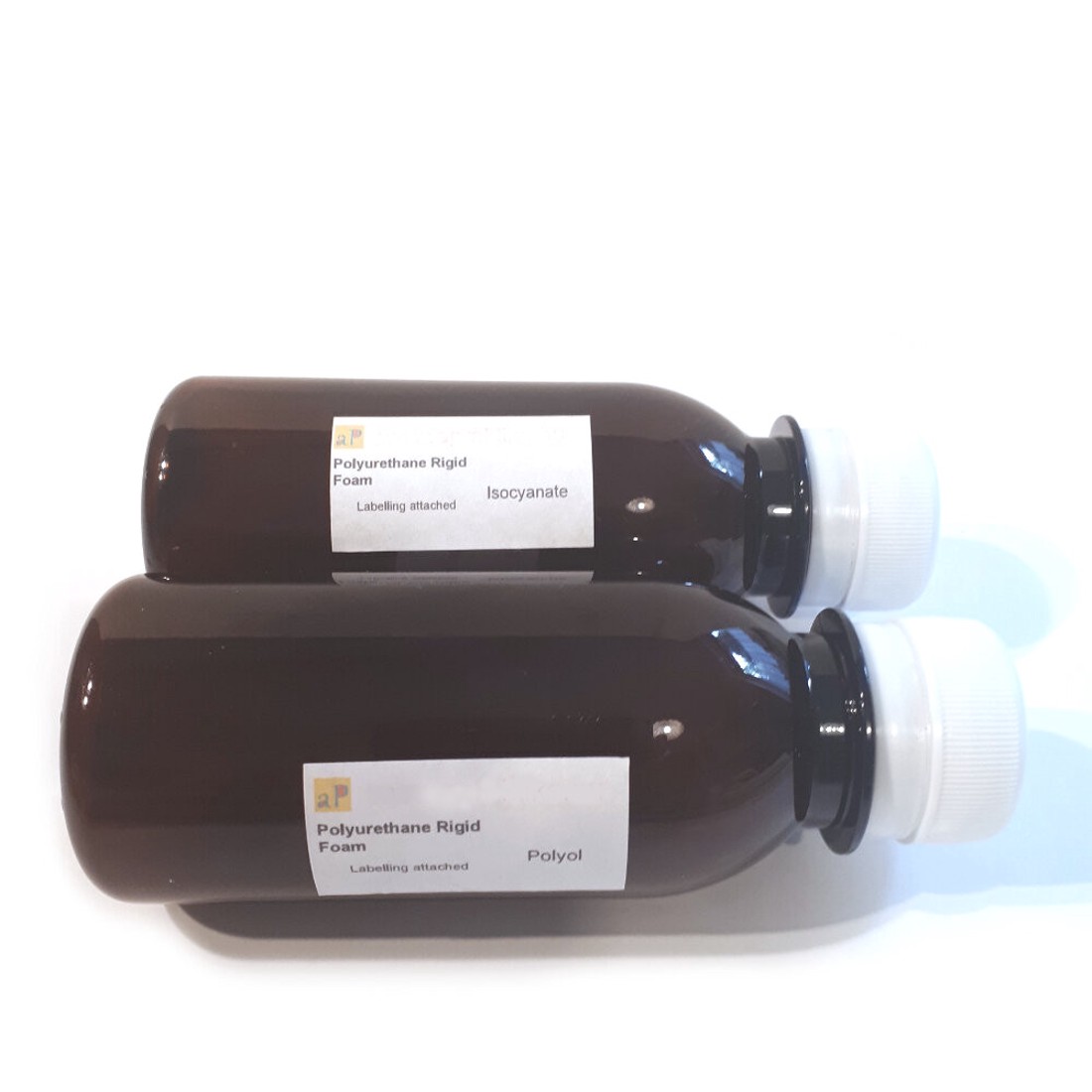 Spumă poliuretanică, dură, rigidă -  - Artynos.ro