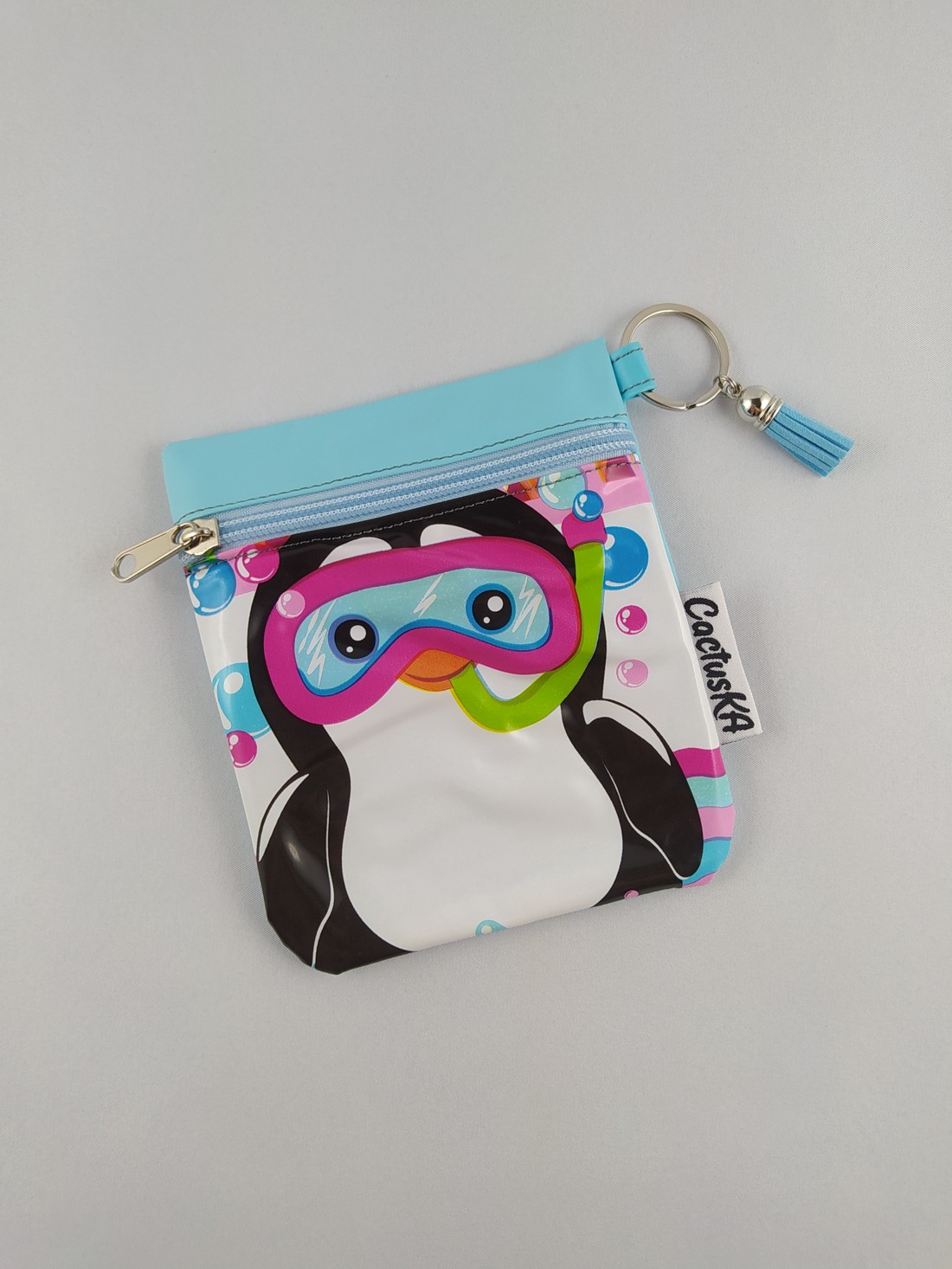 Impermeabil costum umed - scufundări pinguin - - Artynos.ro Impermeabil costum umed - scufundări pinguin - - Artynos.ro